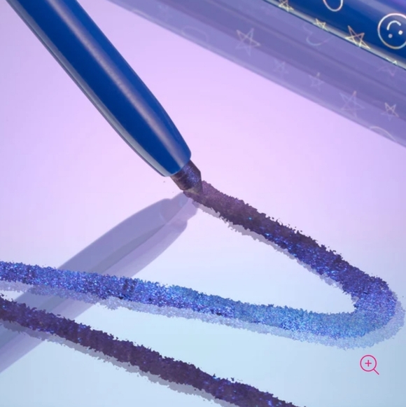 Colourpop Waterproof BFF Chrome Cream Gel Liner: Ventura Blvd, .01oz, NIB - Picture 4 of 5